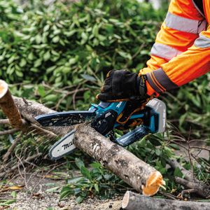 Makita 18V LXT Brushless Pruning Saw – 150mm, Bare Tool