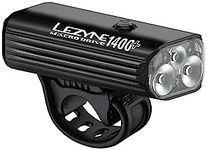 Lezyne Macro Drive 1400+ Bicycle Fr