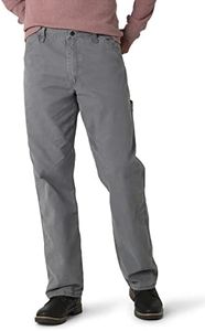 Wrangler A