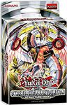 Yugioh Cyber Dragon Revolution Structure Deck