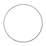 Stained Glass Replacement Diamond Coated Band Saw Blade Fit For Taurus 3.0 Ring