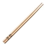 Vater Drumsticks VHBB550-550 BeBop Series - Hickory - Tear Drop Wood TIp