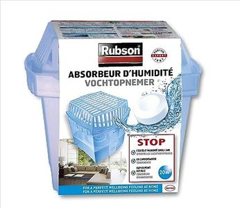 RUBSON abs