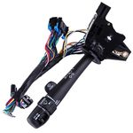 Multifunction Combination Switch Turn Signal Switch Replacement fit for 2000-2005 Chevrolet Impala 2000-05 Chevy Monte Carlo