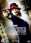 Marvel's Agent Carter - Season 1 [DVD] [2015]