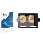 Optic+ Nano Glass Screen Protector for Garmin UHD2 7" Chartplotter