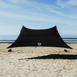 Neso Gigante - Portable Beach Tent 