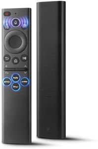 Voice Remo