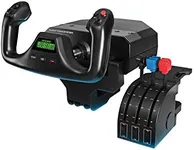 Logitech G PRO Flight Yoke System, 