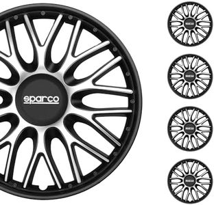 Sparco SPC