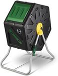 Miracle-Gro Compost Tumbler Dual Ch