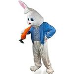 Morris Costumes - Easter Bunny with