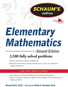 Elementary Mathematics