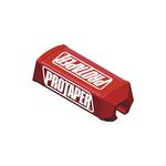 ProTaper - 2.0 Square Bar Pad - Race Red (21624)