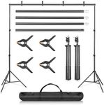 Youyijia Backdrop Stand Kit 3 * 3m(