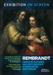 Rembrandt:National Gallery [Exhibition on Screen] [SEVENTH ART: DVD] [2015]