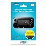 Wii U Precision Screen Filter