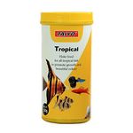 Tropical Fish Flakes