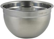 Tovolo Stainless Steel Mixing Bowls