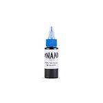 Dynamic Triple Black Tattoo Ink Bottle 1oz