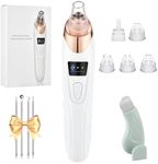 Blackhead Remover Vacuum, Pore Vacu