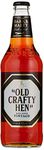 Old Crafty Hen Bottle Old Crafty Hen Ale, 8 x 500ml