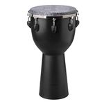 REMO DJ-6012-70 Apex Djembe, 12 x 22-Inch, DJ601270