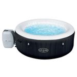 4 Person Jacuzzi