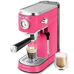CASABREWS Espresso Machine 20 Bar, 