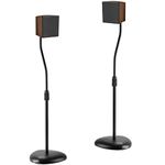 Mount-it Floor Standing Speakers