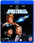 Spaceballs