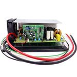 ENDMAN RV WF-8955-MBA 55 Amp Converter 12VDC Main Board Assembly Replacement Unit for WF-8900LiS Series Power Center,Really 55A