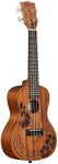 Kala, 4-String Ukulele, Right, Natu