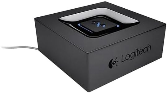 Logitech K