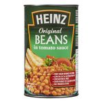 Heinz Beans in Tomato Sauce, 1.36L (12 Cans)