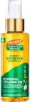 Palmer's Amino Bonding Complex Hair Oil, Healing Treatment with Coconut Oil & Vitamin E, Heat Protectant, Anti Frizz, Adds Shine, Strengthens & Protects Hair Growth, All Hair Types, 3.4 fl. oz