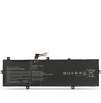 Wefly C31N1620 Laptop Battery Compatible for Asus UX430 UX430U UX430UA UX430UAR UX430UN UX430UNR UX430UQ U4100 U4100U U4100UN U4100UQ UX330 400 UUUX3400U UX3400UA UX3400UN UX3400UQ BX430 BX430UA