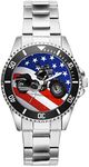 KIESENBERG Watch - Gifts for Fat Bo