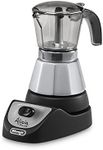 Moka DE LONGHI EMKM4 TZ.2/4 Alicia