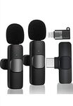 Emb Wireless Mics