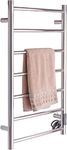 Amba Heated Towel Rack