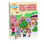 Good Boy Real Meat Dog Advent Calendar