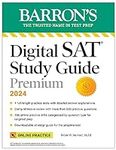 Digital SAT Study Guide Premium, 20