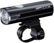 CATEYE - AMPP USB Rechargeable Bike Headlight (AMPP500S)