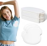 Underarm Sweat Pads - Aoeoun Premiu