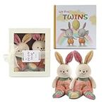 Tkusteigs Twins Baby Items Set for 