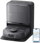 eufy Robot Vacuum C28 for Pet Hair,