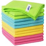 Microfiber Cleaning Cloth For Kitchen