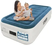 VOSSER Twin Air Mattress with Built