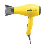 Drybar Buttercup Blow-dryer range|| Ionic Technology || Blow-dryer, travel blow-dryer, diffuser || Great for all hair types